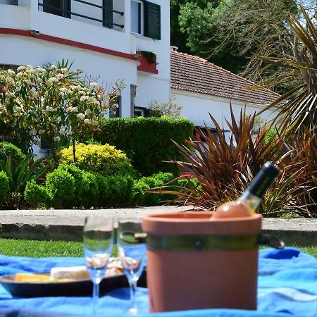 Vila Fresca Quinta Villa Arrabida المظهر الخارجي الصورة