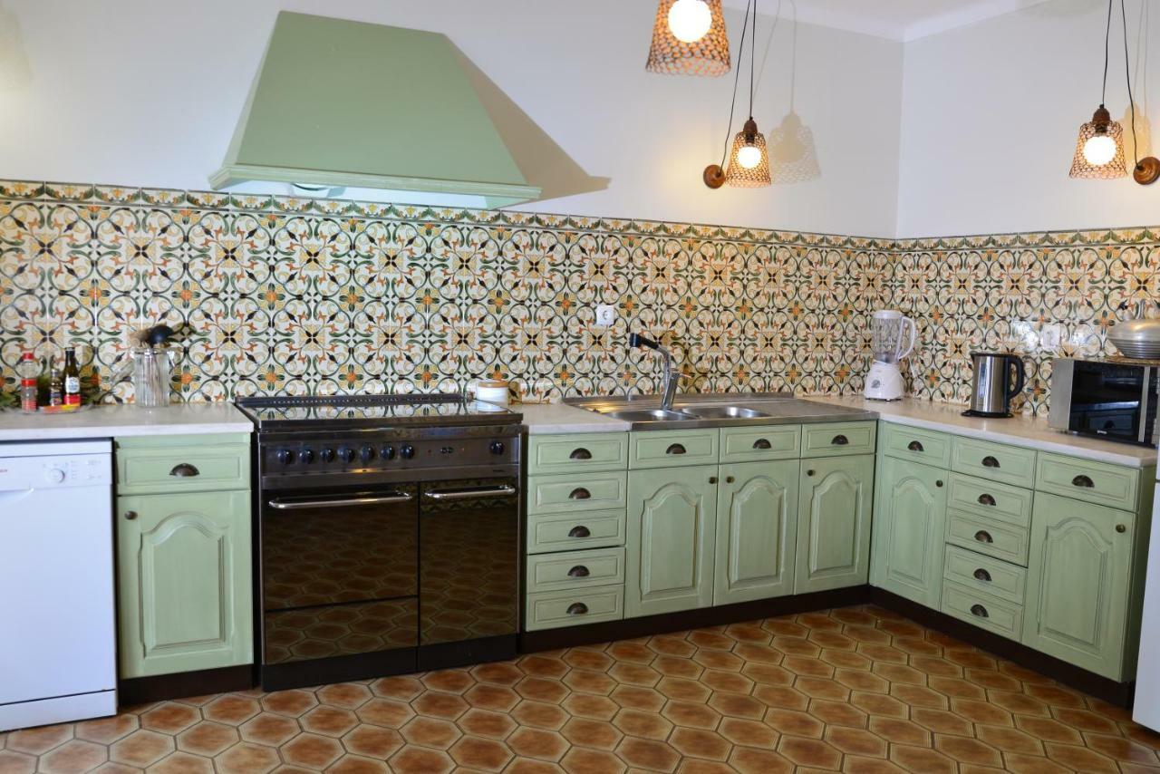 Vila Fresca Quinta Villa Arrabida المظهر الخارجي الصورة