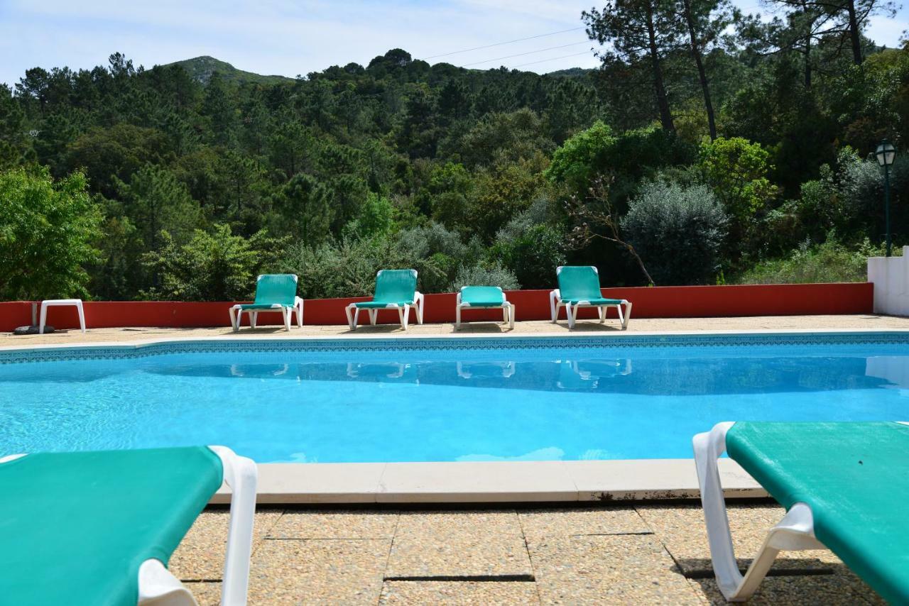 Vila Fresca Quinta Villa Arrabida المظهر الخارجي الصورة