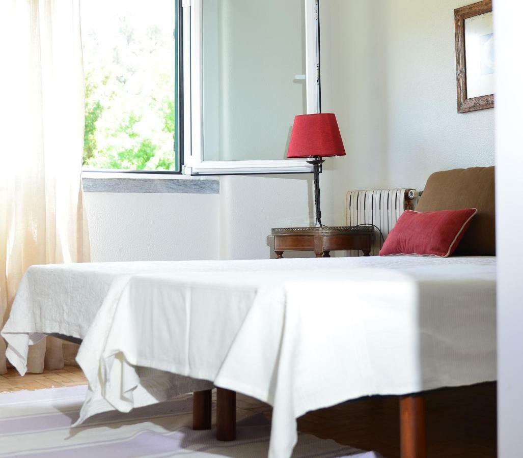 Vila Fresca Quinta Villa Arrabida المظهر الخارجي الصورة