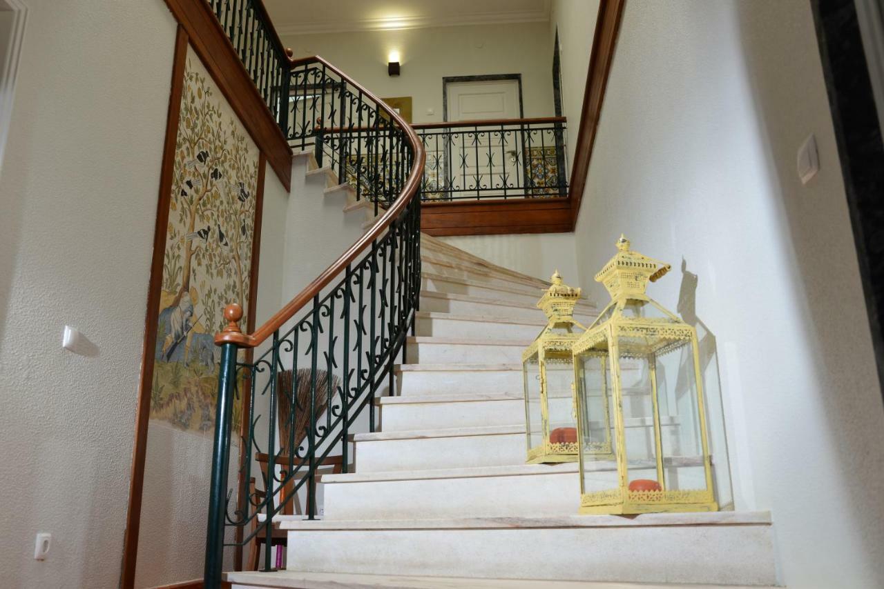 Vila Fresca Quinta Villa Arrabida المظهر الخارجي الصورة