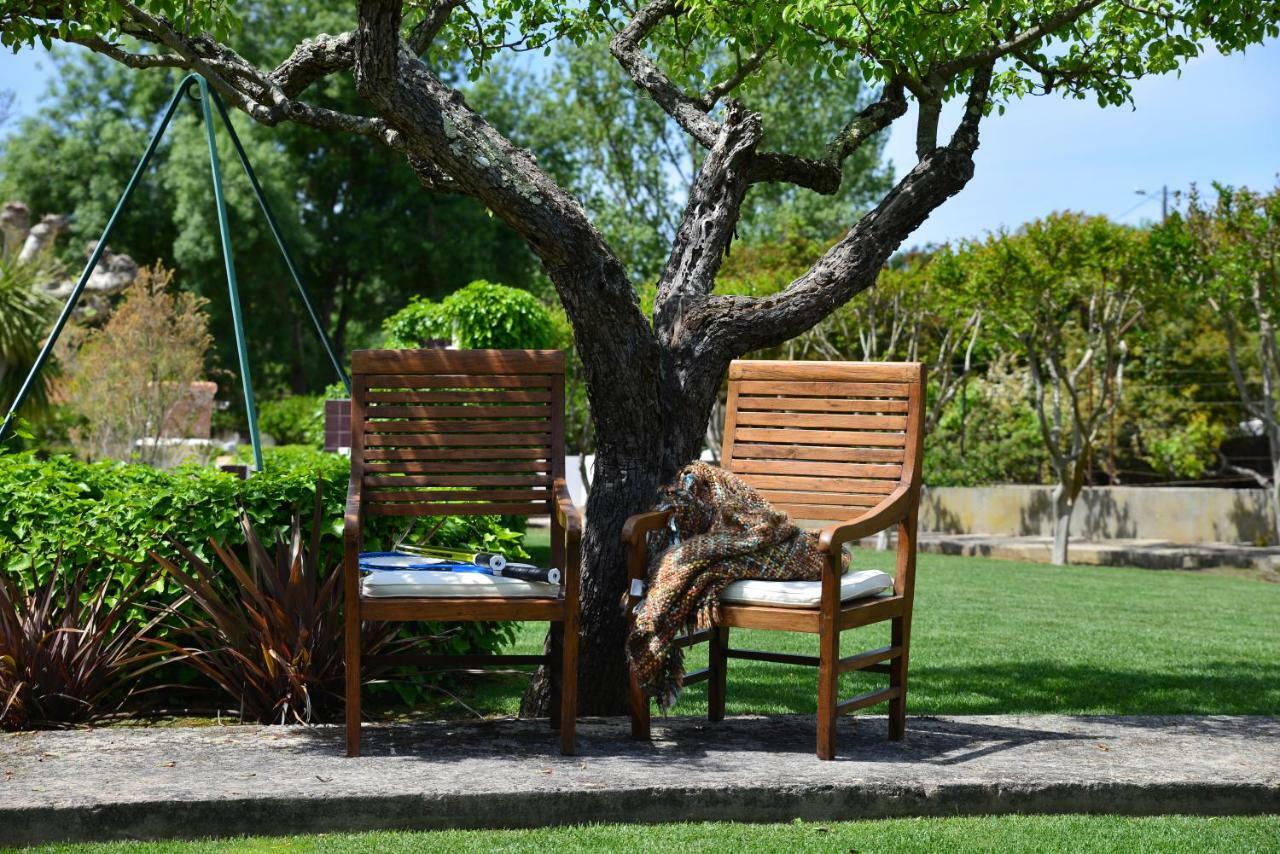 Vila Fresca Quinta Villa Arrabida المظهر الخارجي الصورة
