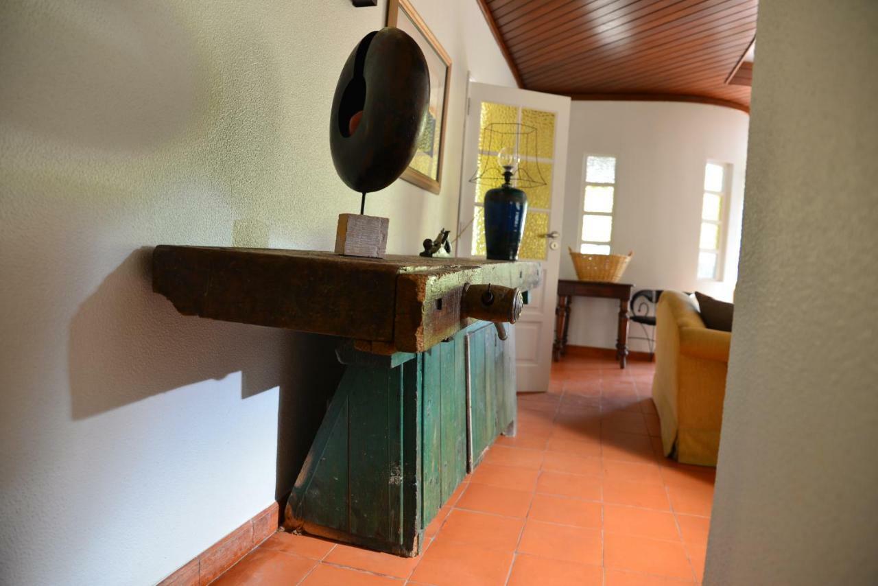 Vila Fresca Quinta Villa Arrabida المظهر الخارجي الصورة