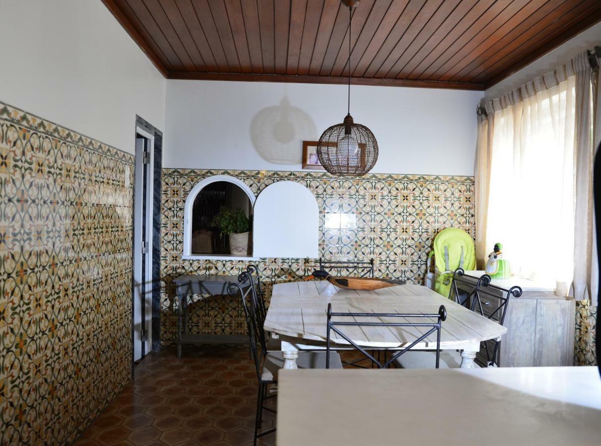 Vila Fresca Quinta Villa Arrabida المظهر الخارجي الصورة
