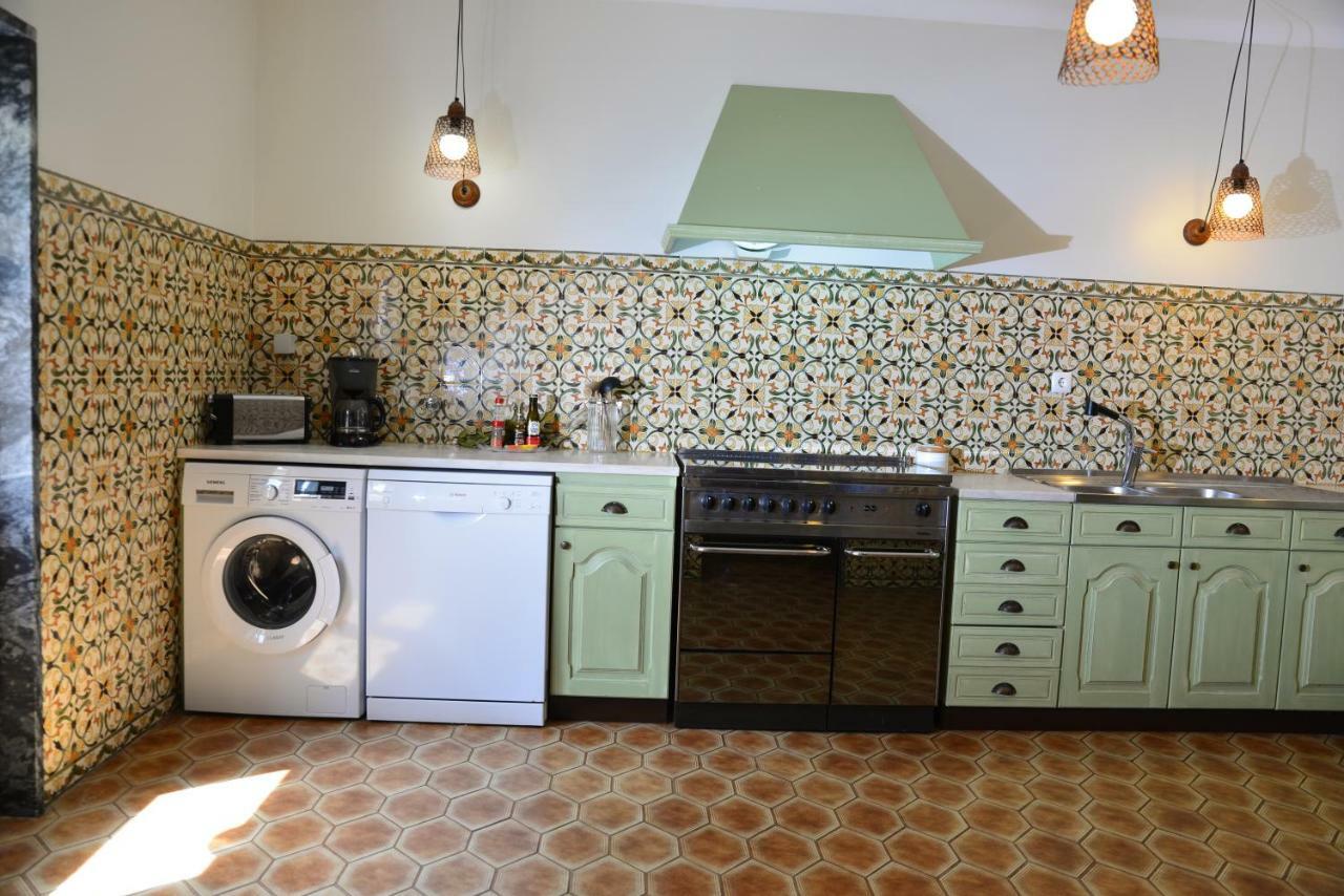 Vila Fresca Quinta Villa Arrabida المظهر الخارجي الصورة