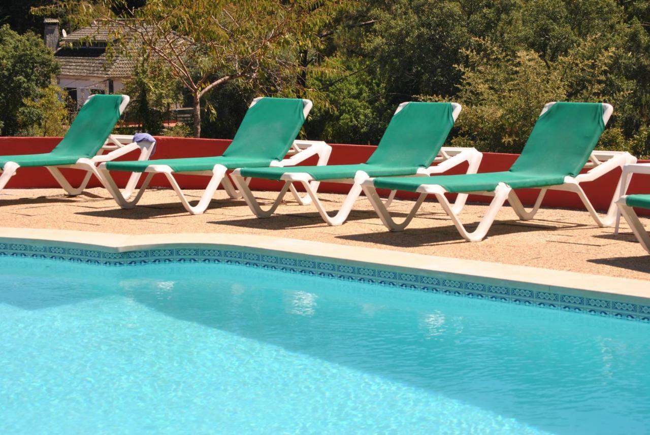 Vila Fresca Quinta Villa Arrabida المظهر الخارجي الصورة