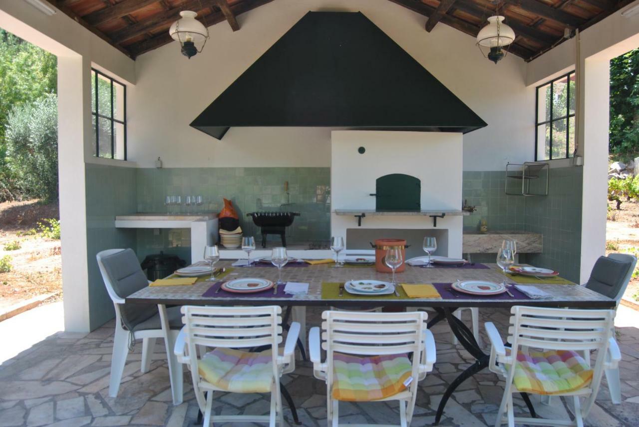 Vila Fresca Quinta Villa Arrabida المظهر الخارجي الصورة